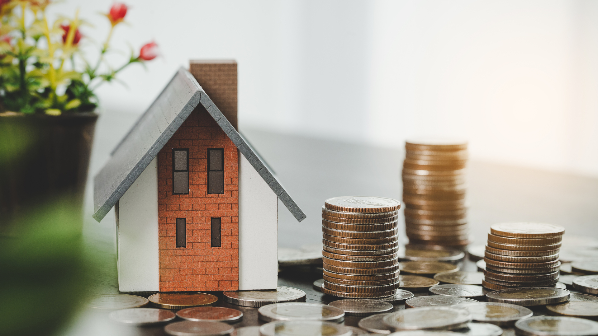 Finanse bardzo osobiste – kredyt hipoteczny i wszystko co go dotyczy